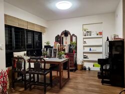 Blk 32 Ghim Moh Edge (Queenstown), HDB 4 Rooms #573731861